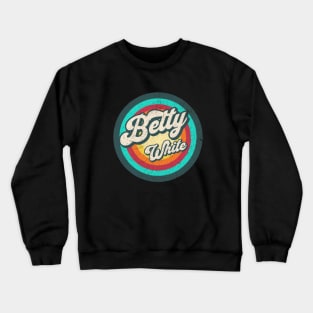 betty vintage Crewneck Sweatshirt